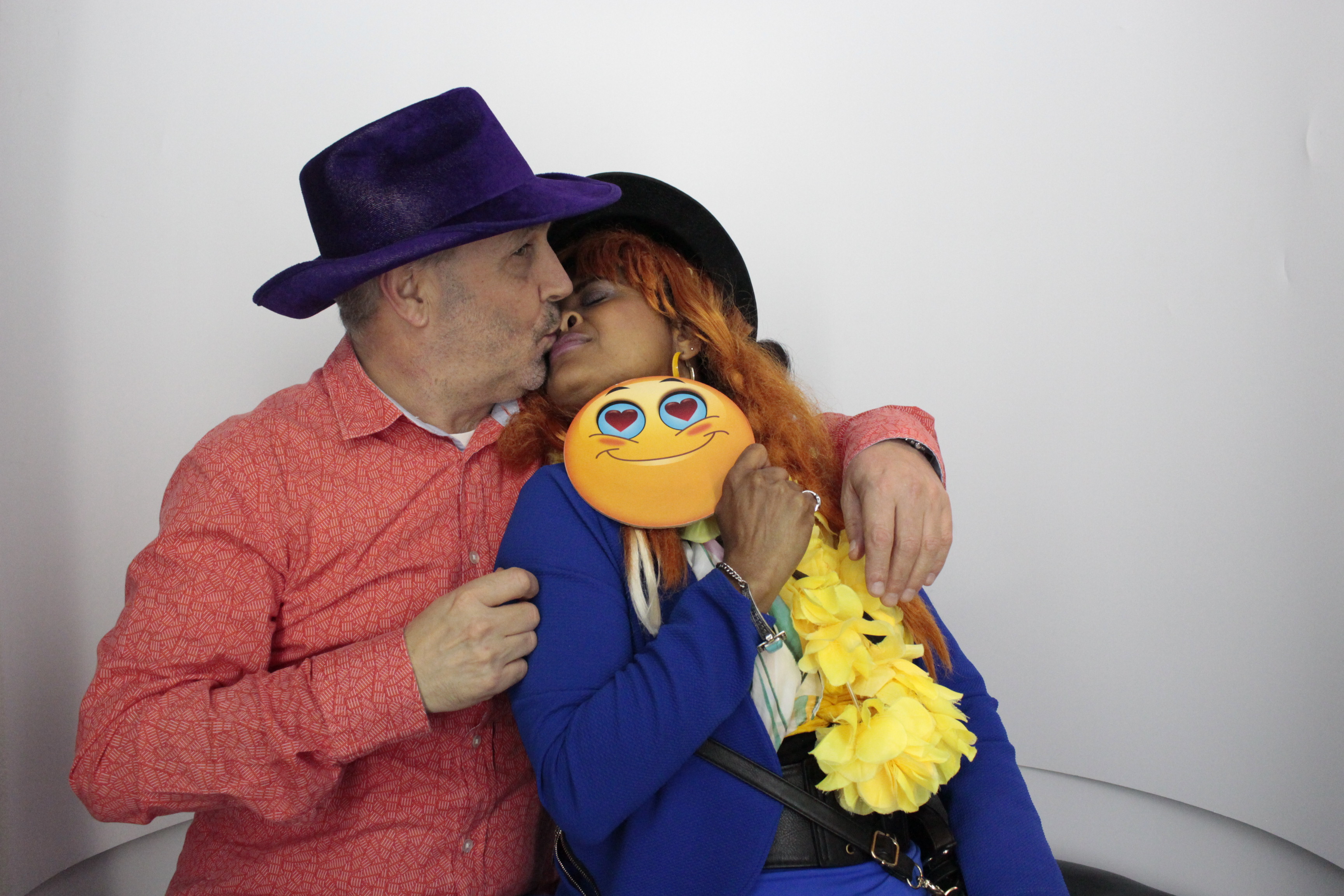 Sinead Byng 50th Birthday Party | View more photos from the event at gallery.myphotoboothexperience.co.uk/u/MyPhotoBoothExperienceLtd/Sinead-Byng-50th-Birthday-Party